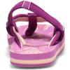 imageREEF Unisex child Little AhiPurple Rainbow