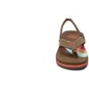 imageREEF Unisex child Little AhiRainbow