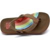 imageREEF Unisex child Little AhiRainbow