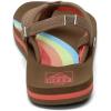 imageREEF Unisex child Little AhiRainbow