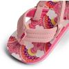 imageREEF Unisex child Little AhiRainbows and Clouds