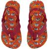 imageREEF Unisex child Little AhiRed Dino