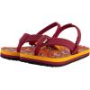 imageREEF Unisex child Little AhiRed Dino