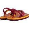 imageREEF Unisex child Little AhiRed Dino
