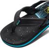 imageREEF Unisex child Little AhiSharkade
