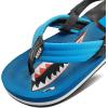 imageREEF Unisex child Little AhiSharky Ocean