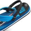 imageREEF Unisex child Little AhiSharky Ocean