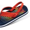 imageREEF Unisex child Little AhiSunset 45
