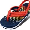imageREEF Unisex child Little AhiSunset 45