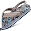 imageREEF Unisex child Little AhiTan Sharks