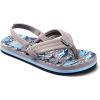 imageREEF Unisex child Little AhiTan Sharks