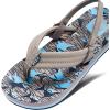 imageREEF Unisex child Little AhiTan Sharks