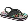 imageREEF Unisex child Little AhiTropical Rainbow