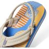 imageREEF Unisex child Little AhiVintage Circle Stripe
