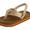 imageREEF Unisex child Little AhiWild