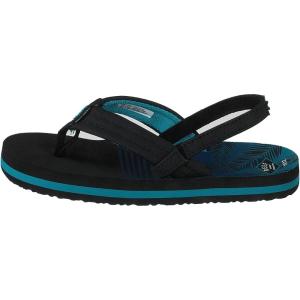 imageREEF Unisex child Little AhiAqua Palms
