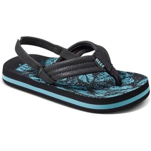 imageREEF Unisex child Little AhiAquifer Palm