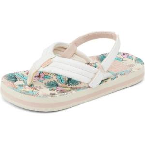 imageREEF Unisex child Little AhiBirdie Num Num