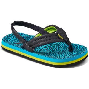 imageREEF Unisex child Little AhiBlue Coral