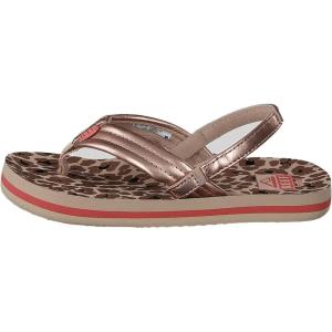 imageREEF Unisex child Little AhiCheetah