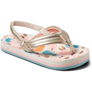 imageREEF Unisex child Little AhiCool Cats