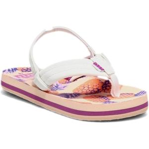imageREEF Unisex child Little AhiCoral Pineapples
