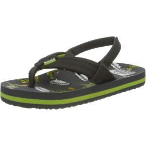 imageREEF Unisex child Little AhiDino Brah