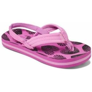 imageREEF Unisex child Little AhiHeart Shells