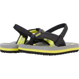 imageREEF Unisex child Little AhiHigh Voltage