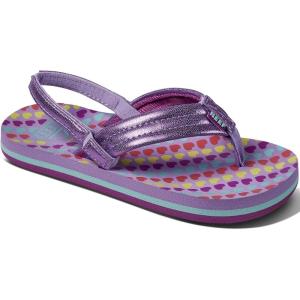 imageREEF Unisex child Little AhiLavender