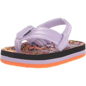 imageREEF Unisex child Little AhiMini Floral