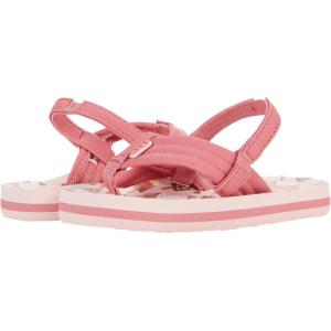 imageREEF Unisex child Little AhiPink