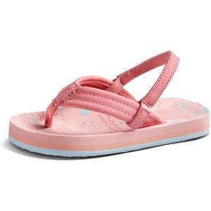 imageREEF Unisex child Little AhiPink Oasis