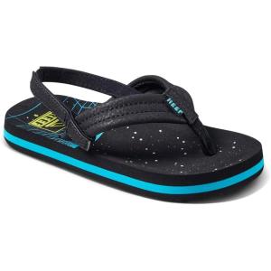 imageREEF Unisex child Little AhiSharkade