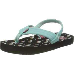 imageREEF Unisex child Little AhiSnow Cone