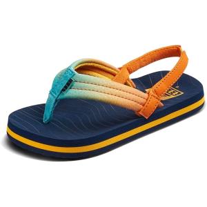 imageREEF Unisex child Little AhiSun and Ocean