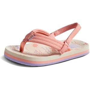 imageREEF Unisex child Little AhiVintage Oasis