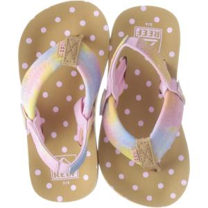 imageREEF Unisex child Little AhiWatercolor