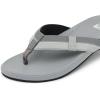 imageREEF Mens Cushion Phantom 20 SandalGreyGrey
