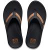 imageREEF Mens Cushion Phantom 20 SandalTobaccoGrey