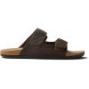 imageREEF Mens Cushion Tradewind SlChocolateTan