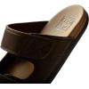 imageREEF Mens Cushion Tradewind SlChocolateTan