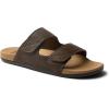 imageREEF Mens Cushion Tradewind SlChocolateTan