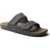 imageREEF Mens Cushion Tradewind SlGreyTan