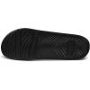 imageREEF Oasis TwoBar Mens Waterproof Slide Sandal Lightweight and Flexible Arch SupportBlack