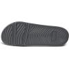 imageREEF Oasis TwoBar Mens Waterproof Slide Sandal Lightweight and Flexible Arch SupportGrey