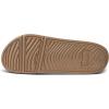 imageREEF Oasis TwoBar Mens Waterproof Slide Sandal Lightweight and Flexible Arch SupportNomad