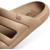 imageREEF Oasis TwoBar Mens Waterproof Slide Sandal Lightweight and Flexible Arch SupportNomad