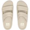 imageREEF Oasis TwoBar Mens Waterproof Slide Sandal Lightweight and Flexible Arch SupportSand