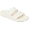imageREEF Oasis TwoBar Mens Waterproof Slide Sandal Lightweight and Flexible Arch SupportVintage White
